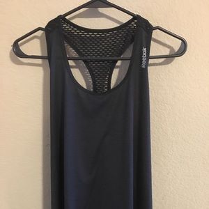 Reebok tank top size XL